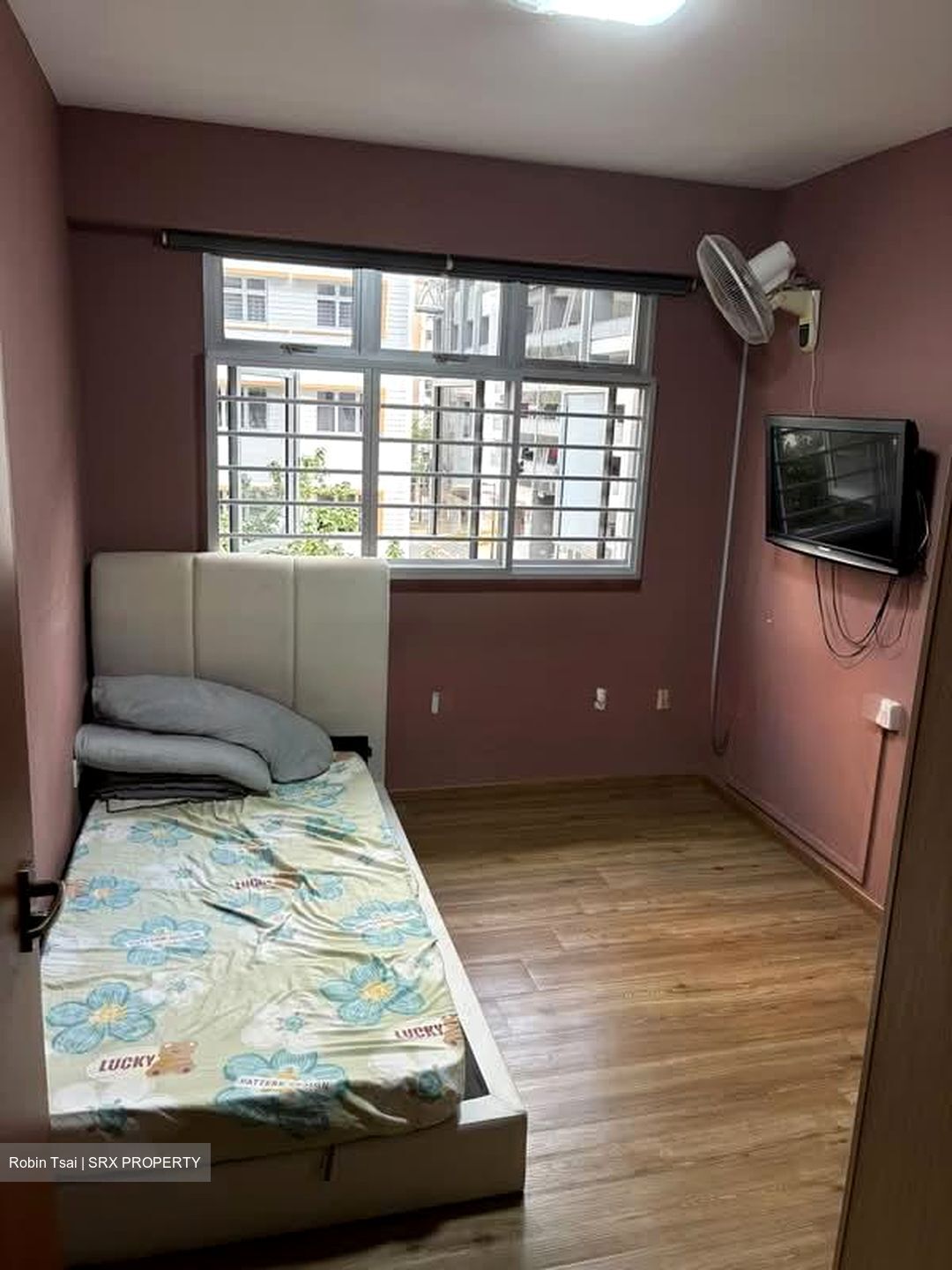 Blk 693A Admiralty Grove (Woodlands), HDB 5 Rooms #581922721